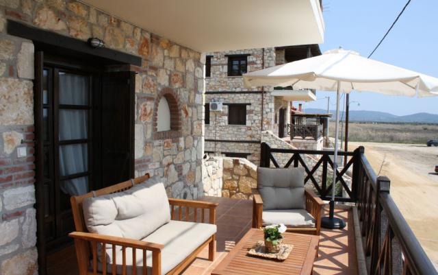 Steinhaus Pythagoras - Casa de vacaciones Steinhaus Pythagoras - Casa de vacaciones