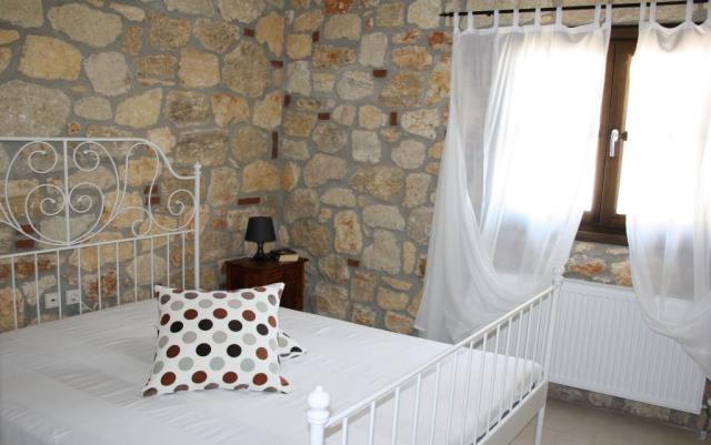 Steinhaus Pythagoras - Casa de vacaciones Steinhaus Pythagoras - Casa de vacaciones