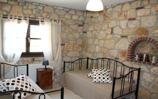 Steinhaus Pythagoras - Casa de vacaciones Steinhaus Pythagoras - Casa de vacaciones