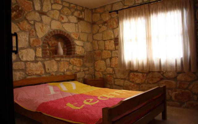 Steinhaus Nikos - Casa de férias Steinhaus Nikos - Casa de férias