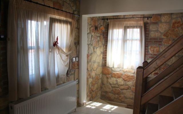 Steinhaus Nikos - Casa de férias Steinhaus Nikos - Casa de férias