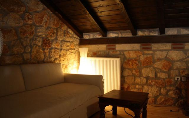 Steinhaus Nikos - Casa de férias Steinhaus Nikos - Casa de férias