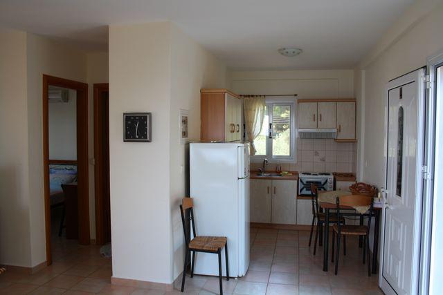 Das Haus des Piraten - Apartman za odmor Vrtna oprema Das Haus des Piraten - Apartman za odmor Vrtna oprema