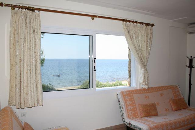 Das Haus des Piraten - Apartman za odmor Vrtna oprema Das Haus des Piraten - Apartman za odmor Vrtna oprema