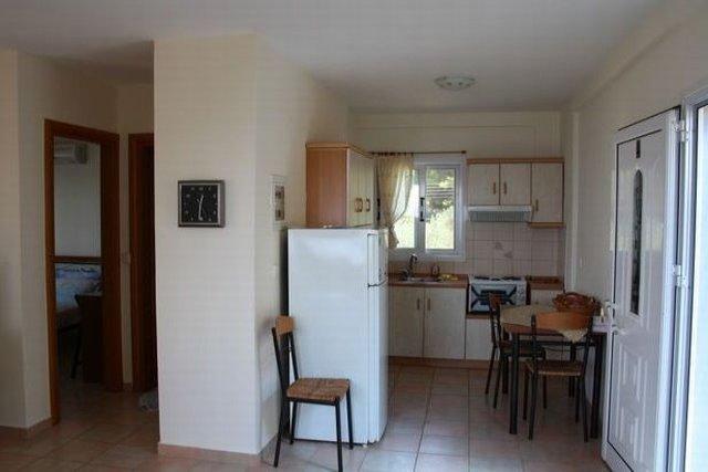 Das Haus des Piraten - Apartman za odmor Okolina Das Haus des Piraten - Apartman za odmor Okolina