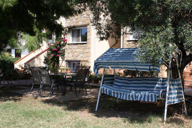 Das Haus des Piraten - Apartman za odmor Kuhinja Das Haus des Piraten - Apartman za odmor Kuhinja