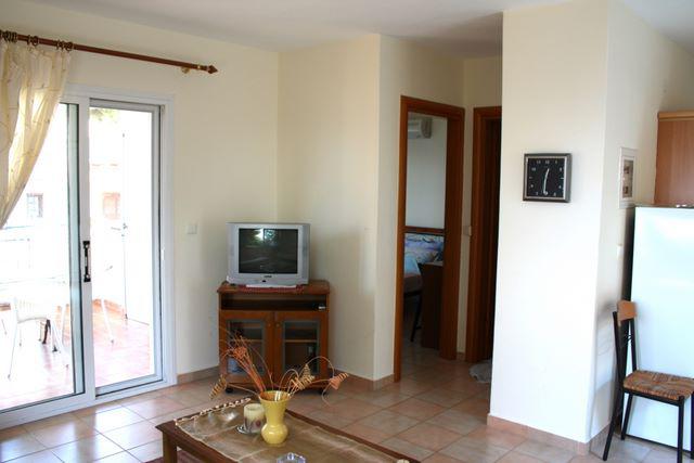 Das Haus des Piraten - Apartman za odmor Vrtna oprema Das Haus des Piraten - Apartman za odmor Vrtna oprema