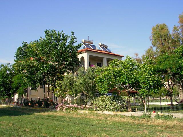 Das Haus der Familie - Ferieleilighet Ferieeiendom Das Haus der Familie - Ferieleilighet Ferieeiendom