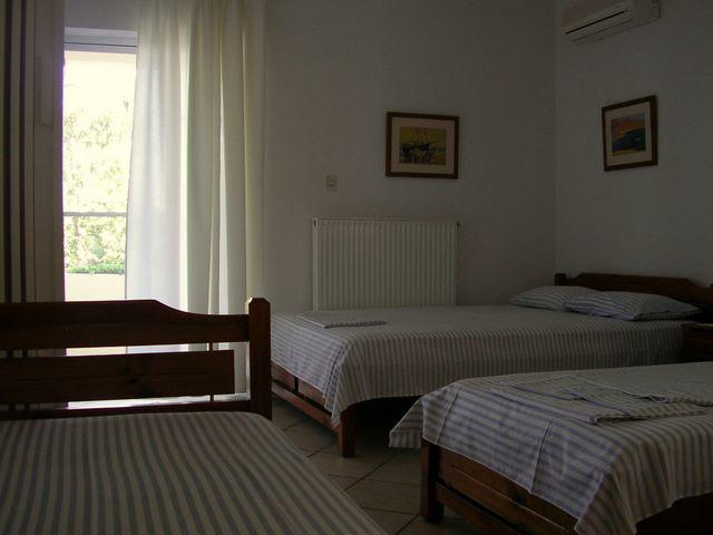 Das Haus der Familie - Ferieleilighet Omgivelsene Das Haus der Familie - Ferieleilighet Omgivelsene