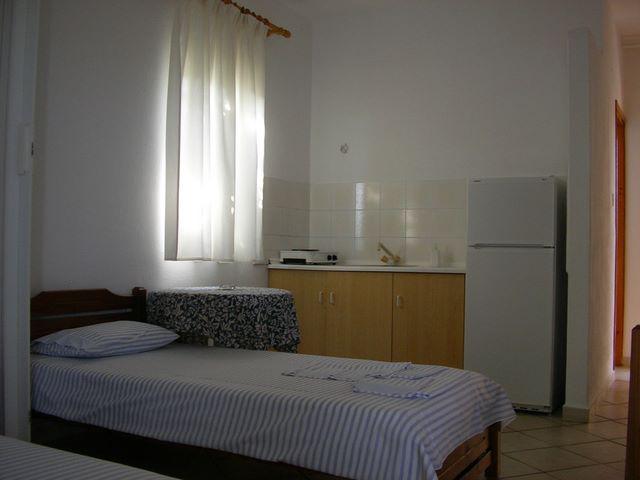 Das Haus der Familie - Ferieleilighet Omgivelsene Das Haus der Familie - Ferieleilighet Omgivelsene