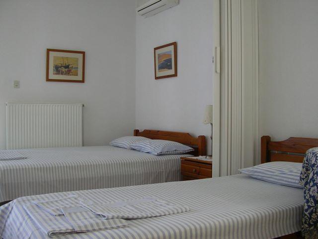 Das Haus der Familie - Ferieleilighet Omgivelsene Das Haus der Familie - Ferieleilighet Omgivelsene