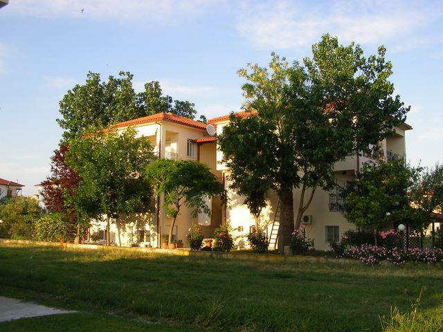 Das Haus der Familie - Ferieleilighet Hagesystem Das Haus der Familie - Ferieleilighet Hagesystem