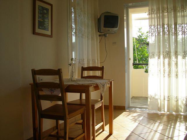 Das Haus der Familie - Ferieleilighet Bad & WC Das Haus der Familie - Ferieleilighet Bad & WC