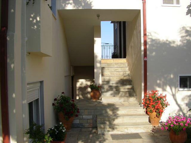 Das Haus der Familie - Ferieleilighet Hagesystem Das Haus der Familie - Ferieleilighet Hagesystem