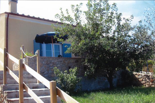petite villa pour 2 personnes - Vakantiehuis petite villa pour 2 personnes - Vakantiehuis