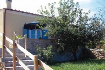 Tatil Konutu Marciana Tatil objesi Tatil Konutu Marciana Tatil objesi