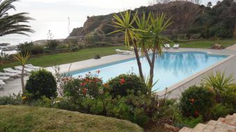 Semesterlägenhet Praia dos Aveiros Semesterlägenhet Praia dos Aveiros
