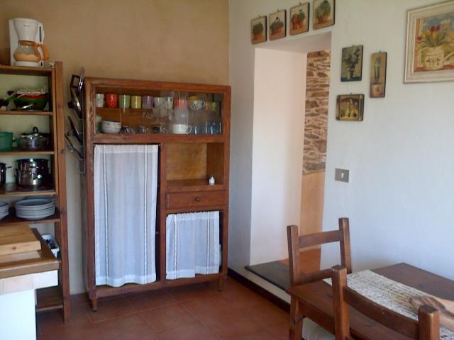 Il Piccolo Nido - Kuća za odmor Kuhinja Il Piccolo Nido - Kuća za odmor Kuhinja