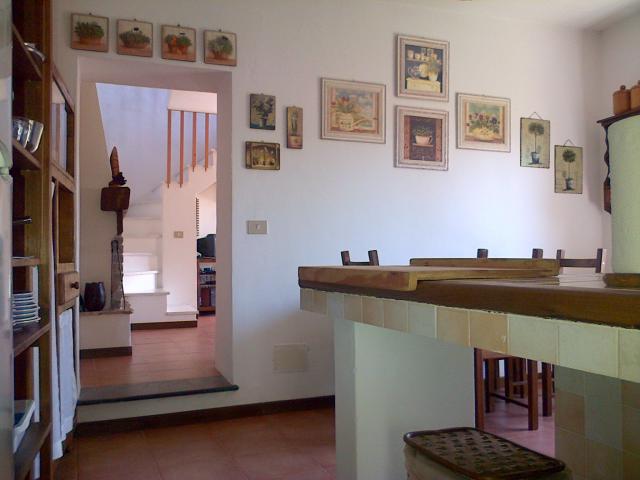 Il Piccolo Nido - Kuća za odmor Il Piccolo Nido - Kuća za odmor