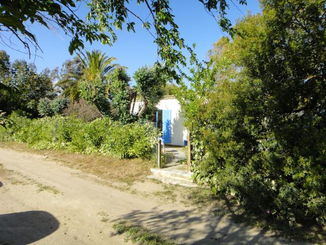 MINI VILLA Jumelée MER - Vakantiehuis Eetzaal MINI VILLA Jumelée MER - Vakantiehuis Eetzaal