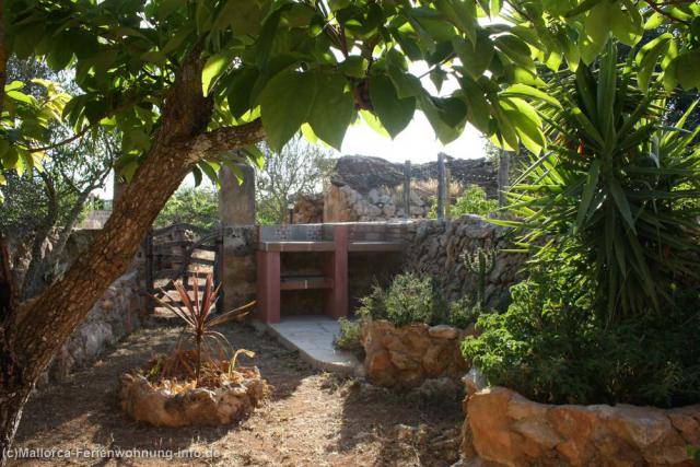 Casita Can Llompart - Finca Soveværelse