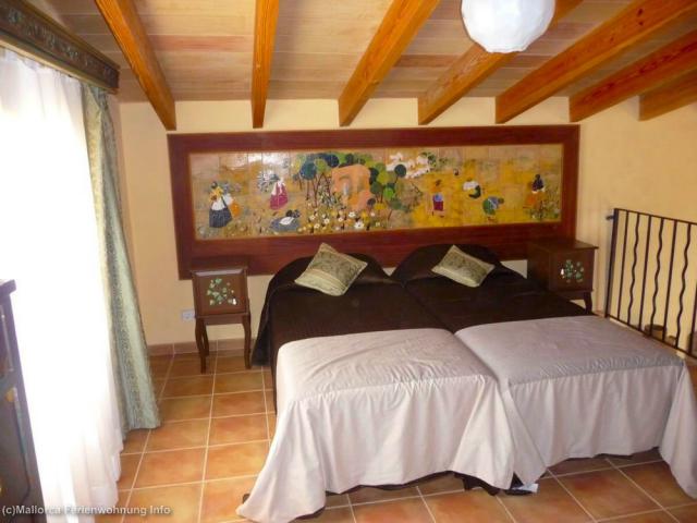 Casita Can Llompart - Finca Stue