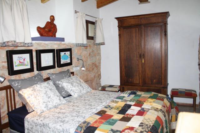 Casita Can Llompart - Finca Stue