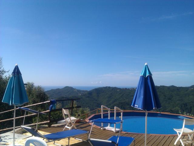 Casa Piansoprano - Apartamento de vacaciones Ambiente Casa Piansoprano - Apartamento de vacaciones Ambiente