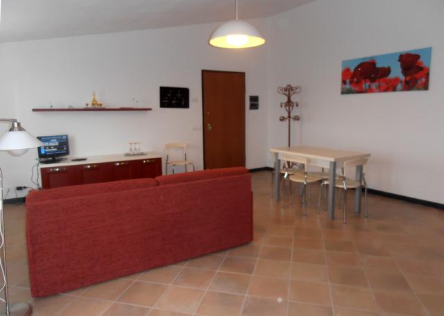 Casa Piansoprano - Apartamento de vacaciones Ambiente Casa Piansoprano - Apartamento de vacaciones Ambiente