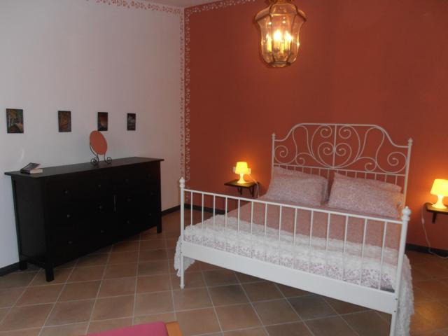 Casa Piansoprano - Apartamento de vacaciones Ambiente Casa Piansoprano - Apartamento de vacaciones Ambiente
