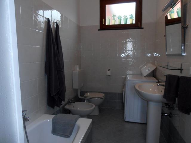 Casa Piansoprano - Apartamento de vacaciones Objeto de vacaciones Casa Piansoprano - Apartamento de vacaciones Objeto de vacaciones