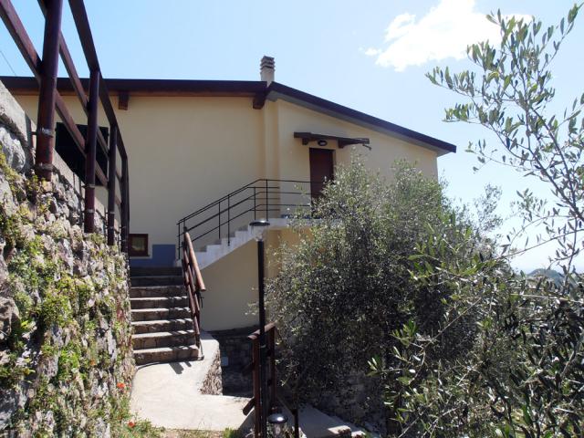 Casa Piansoprano - Apartamento de vacaciones Ambiente Casa Piansoprano - Apartamento de vacaciones Ambiente
