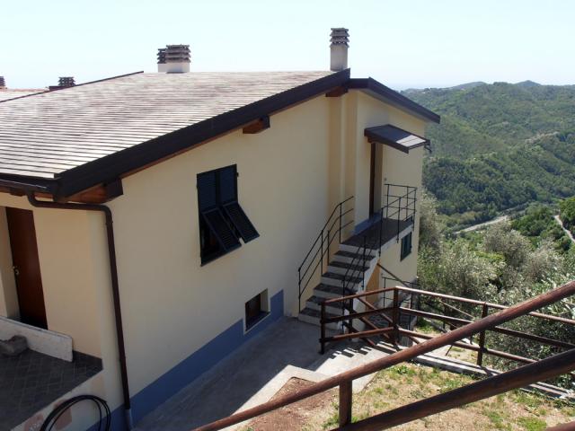 Casa Piansoprano - Apartamento de vacaciones Dormitório Casa Piansoprano - Apartamento de vacaciones Dormitório