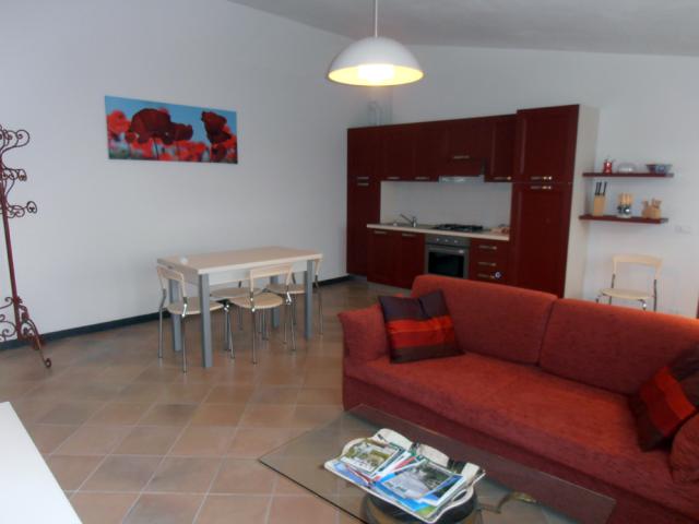 Casa Piansoprano - Apartamento de vacaciones Baño & inodoro Casa Piansoprano - Apartamento de vacaciones Baño & inodoro