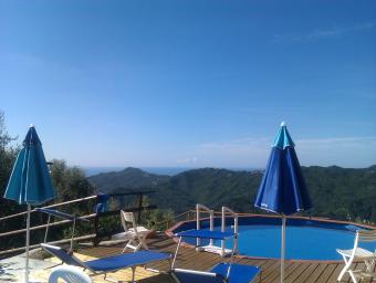 Apartman za odmor San Colombano Certenoli Okolina Apartman za odmor San Colombano Certenoli Okolina