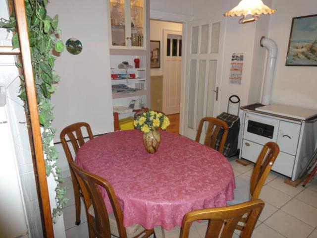 apartment zoran - Appartement de vacances Chambre