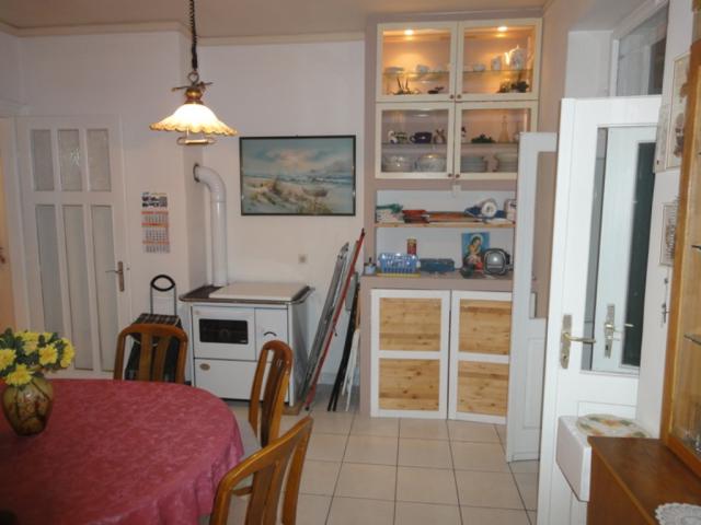 apartment zoran - Appartement de vacances Chambre