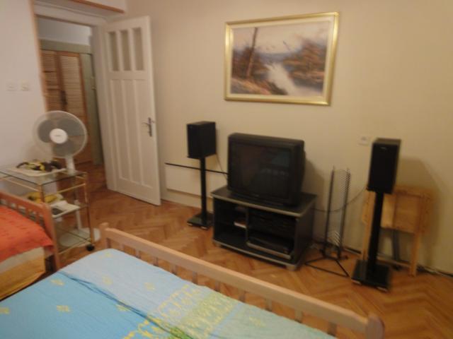 apartment zoran - Appartement de vacances Cuisine