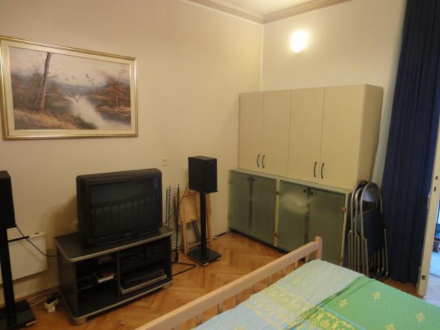 apartment zoran - Appartement de vacances Chambre