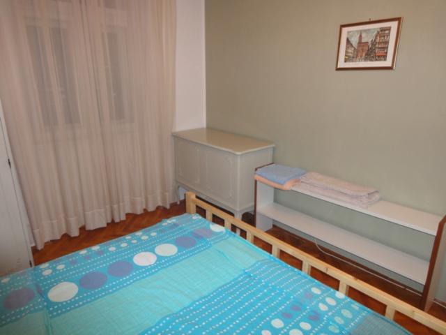 apartment zoran - Appartement de vacances Salla à manger