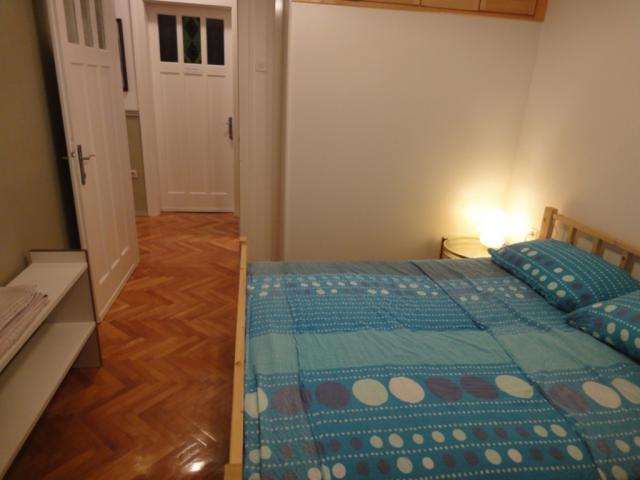 apartment zoran - Appartement de vacances Chambre