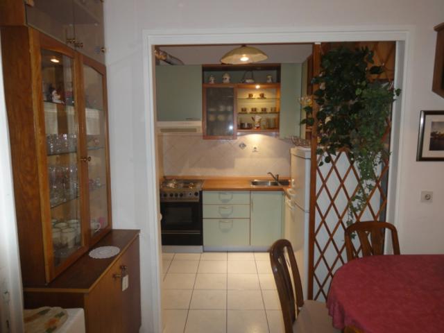 apartment zoran - Appartement de vacances Chambre