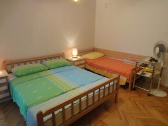 Rekreační apartmán split rekreační objekt Rekreační apartmán split rekreační objekt