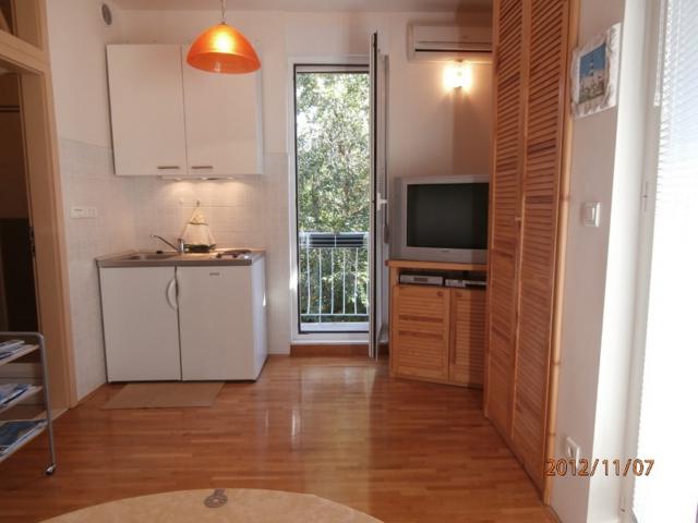 seaside studio mia - Ferienwohnung 