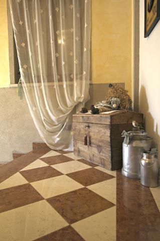 Alla Loggia Imperatore - Semesterlägenhet Rum Alla Loggia Imperatore - Semesterlägenhet Rum