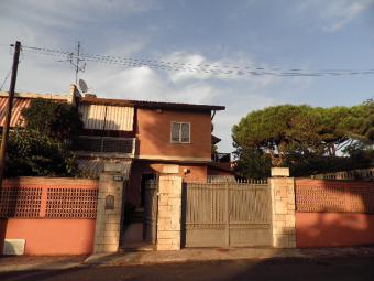 Casa de vacaciones Anzio Objeto de vacaciones Casa de vacaciones Anzio Objeto de vacaciones