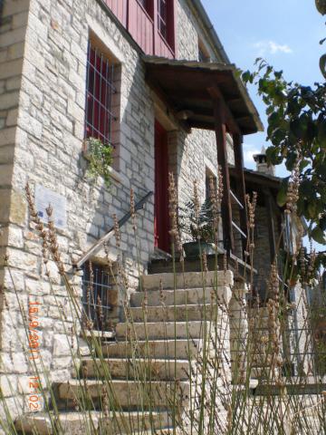 ZAGORI COTTAGE - Feriehus Ferieeiendom ZAGORI COTTAGE - Feriehus Ferieeiendom