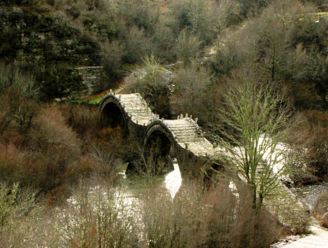 ZAGORI COTTAGE - Feriehus Omgivelsene ZAGORI COTTAGE - Feriehus Omgivelsene