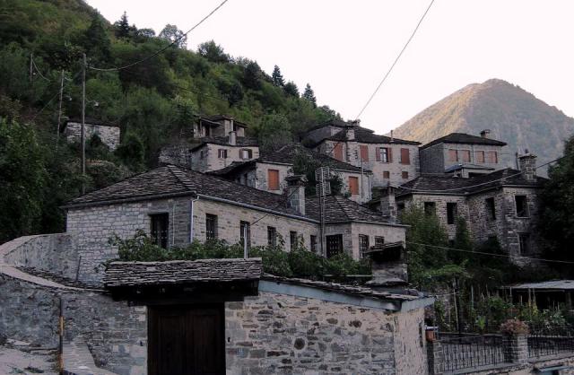 ZAGORI COTTAGE - Feriehus ZAGORI COTTAGE - Feriehus