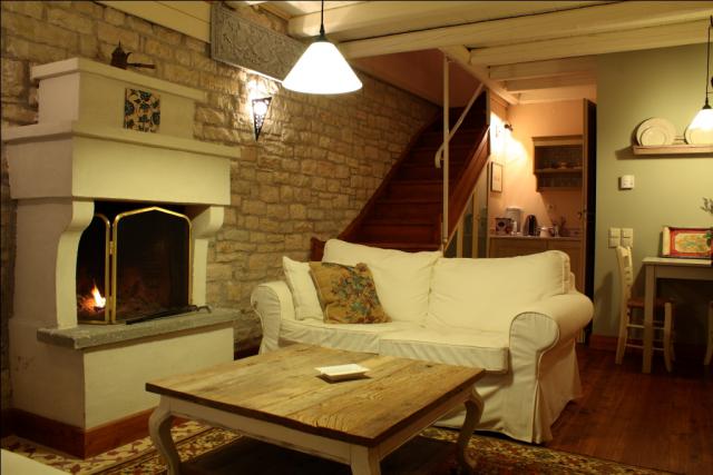 ZAGORI COTTAGE - Feriehus TV Rom ZAGORI COTTAGE - Feriehus TV Rom